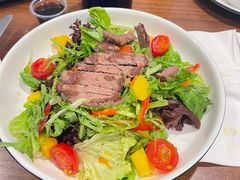 -玛尚诺意式餐厅(官舍店)