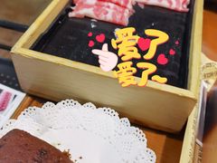 -古铜老院铜锅涮肉·清真(双井店)