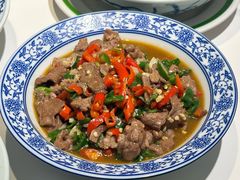 -欧记大排档·景德菜(上海首店)