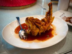 -全聚德(哈尔滨店)