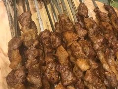 -新疆巴州金丝特餐厅(大钟寺店)