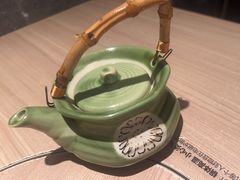 -大渔铁板烧(万象城店)