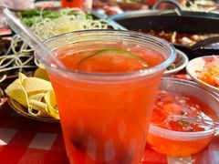 -赵美丽·重庆社区火锅·直营店(火车东站·中豪国际店)