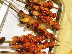 -壹加壹电烤串(总店)