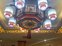 -盛元盛居传统炭火锅(绿园店)