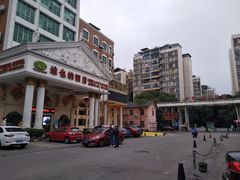 -维也纳酒店(桂林万象城火车站店)