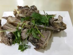 -领头羊烧烤餐厅(大唐路店)