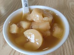 -张飞木薯羹(金鱼巷店)