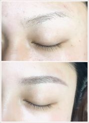 -HQ半永久纹绣纹眉
