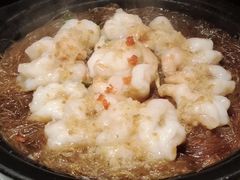 -绿茶餐厅(昆明世纪金源店)