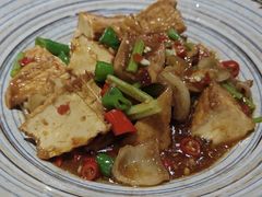 -圆圆家私房美食(民权路店)