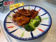-常来小聚·广州非遗传承餐厅(高德置地店)