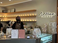 -LilBee Coffee