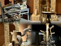 -长春世界雕塑园冰雪艺术天地