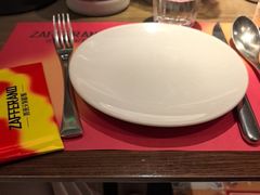 -ZAFFERANO西班牙海鲜饭(上海首店)