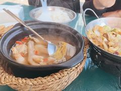 -老东阳·外婆菜(横店店)