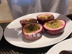 -天津湾西餐厅(三亚海棠湾洲际度假酒店)