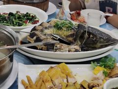 -七叔家宴家常广西菜(明秀东路店)