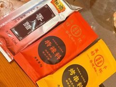 -冰城串说·羊肉串烧烤(哈西大街店)