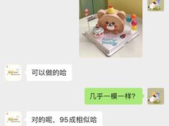-Rosy洛绮·蛋糕咖啡店
