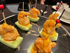 -万丽轩·粤菜(王府井金茂万丽酒店)