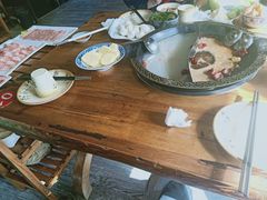 -廉恭蜀老成都火锅(善国大桥店)
