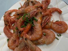 -金海湾海鲜排档(朱家尖店)
