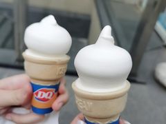 -DQ·蛋糕·冰淇淋(富华里店)
