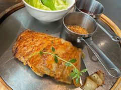 -小大董·烤鸭(王府井apm店)