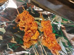 -郑喜旺烧烤(郑州总店)