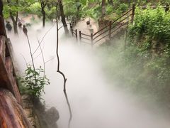 -云丘山景区