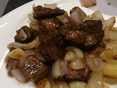 -福樱兰海鲜放题铁板烧(加州店)