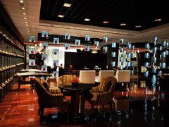 -中国坊中餐厅(石家庄希尔顿酒店)
