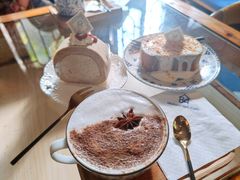 -西关84·History·Art·Cafe