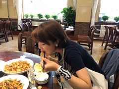 -白洋淀灶台鱼(名佳花园店)