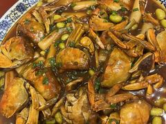 -呼吸森林·生态农庄农家乐私房菜