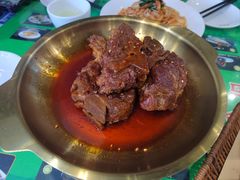 -令氏家外家周秦食府(高新店)