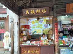 -乌镇东栅景区