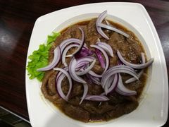 -长今家韩国料理(瑞景店)