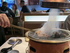 -西塔老太太泥炉烤肉(北京望京店)