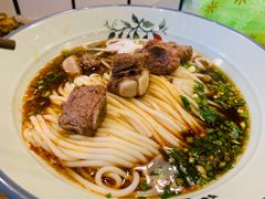 -常樂屋·常德米粉(青年路店)
