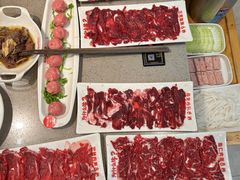 -为什么牛潮汕牛肉火锅(万胜广场店)