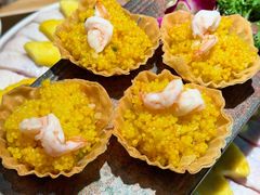 -烹然四季椰子鸡火锅(姚家园万象汇店)
