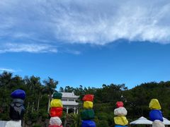 -漳州滨海火山岛自然生态风景区