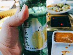 -牛鲜盛齐齐哈尔烤肉(曹路店)