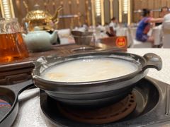 -广州逸林假日酒店·四季桃源中餐厅(白云山风景区店)