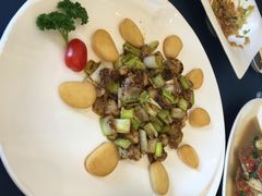 得尔乐(南塘店)-得尔乐大酒店(南塘店)