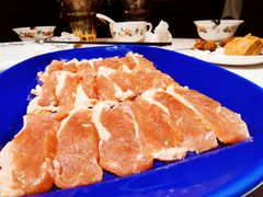 -北京老门框爆肚涮肉馆(锦业路店)