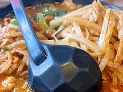 -螺蛳粉先生(蓟门桥店)