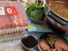 -鼎汇丰火锅烧烤食材超市(保工店)